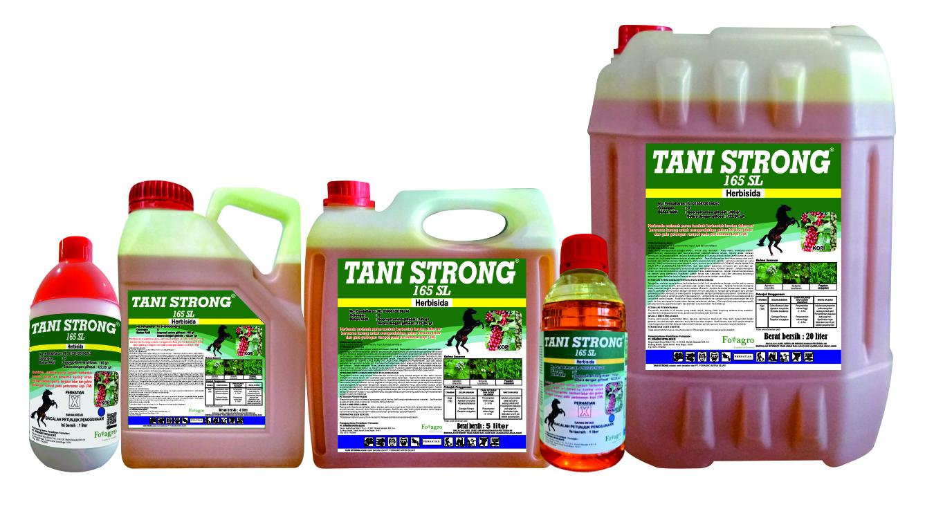 TANI STRONG 165 SL