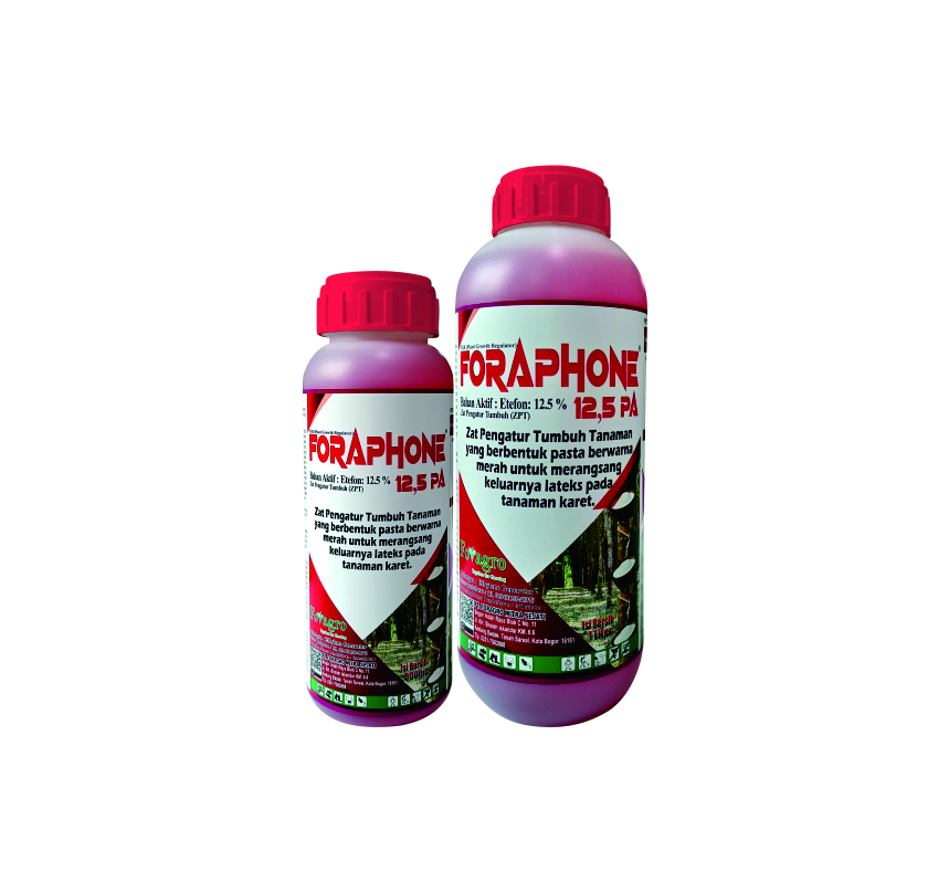 FORAPHONE 12,5 PA